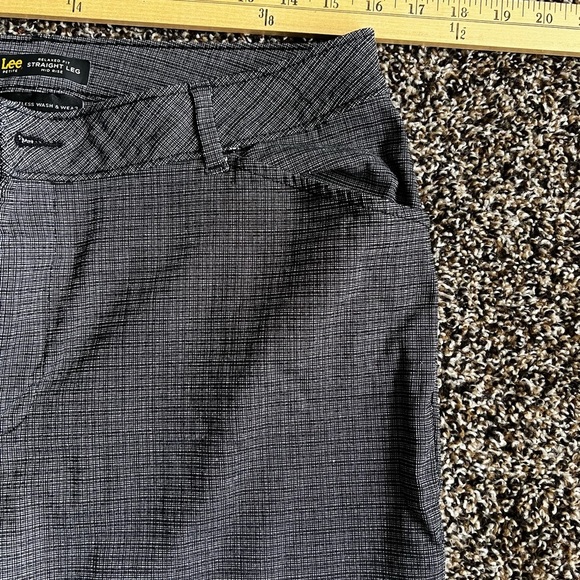 Lee petite pants - Picture 4 of 8